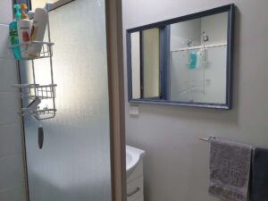 Comfortable cottage – Bathroom 2