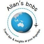Allan's bnbs Logo