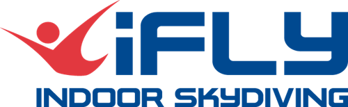 iFLY indoor skydiving
