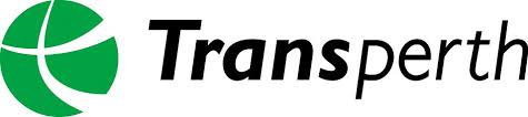 Transperth logo